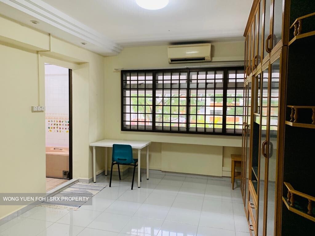Blk 825 Jurong West Street 81 (Jurong West), HDB 5 Rooms #353024661